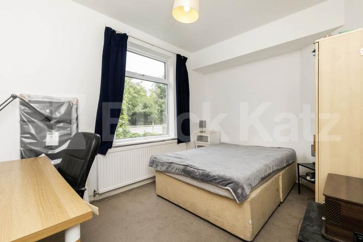 Wonderful split level home Sawley Road , Shepherds Bush